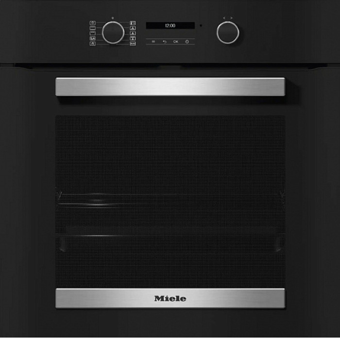 Духовой шкаф MIELE H 2465-1 BP ACTIVE Духовой шкаф MIELE H 2465-1 BP ACTIVE