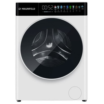 Стиральная машина MAUNFELD MFWD14116WH05