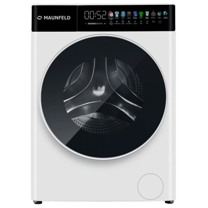 Стиральная машина MAUNFELD MFWD14116WH05 Стиральная машина MAUNFELD MFWD14116WH05