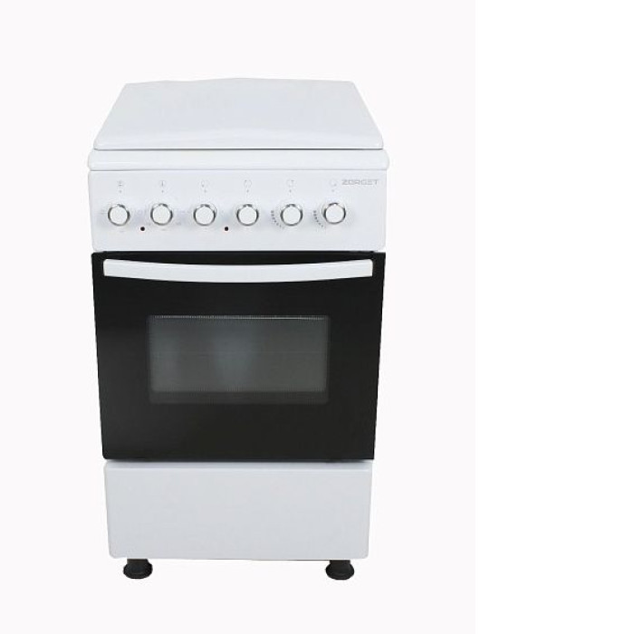Комбинированная плита Zarget ZCO 5622W Комбинированная плита Zarget ZCO 5622W