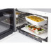 Микроволновая печь CASO MCG30 Ceramic Chef Black Микроволновая печь CASO MCG30 Ceramic Chef Black