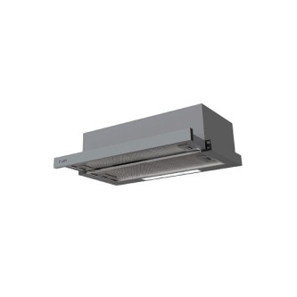 Вытяжка LEX HERMES G 600 GREY Вытяжка LEX HERMES G 600 GREY