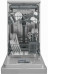 Посудомоечная машина INDESIT DFS 2A59 S