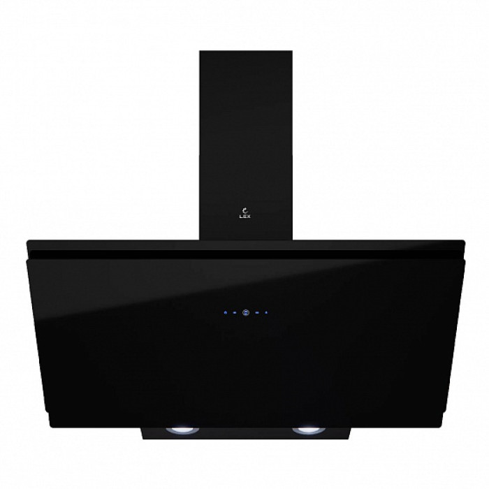 Вытяжка LEX FURIA 900 BLACK