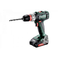 Дрель-шуруповерт Metabo BS 18 L Quick 602320500