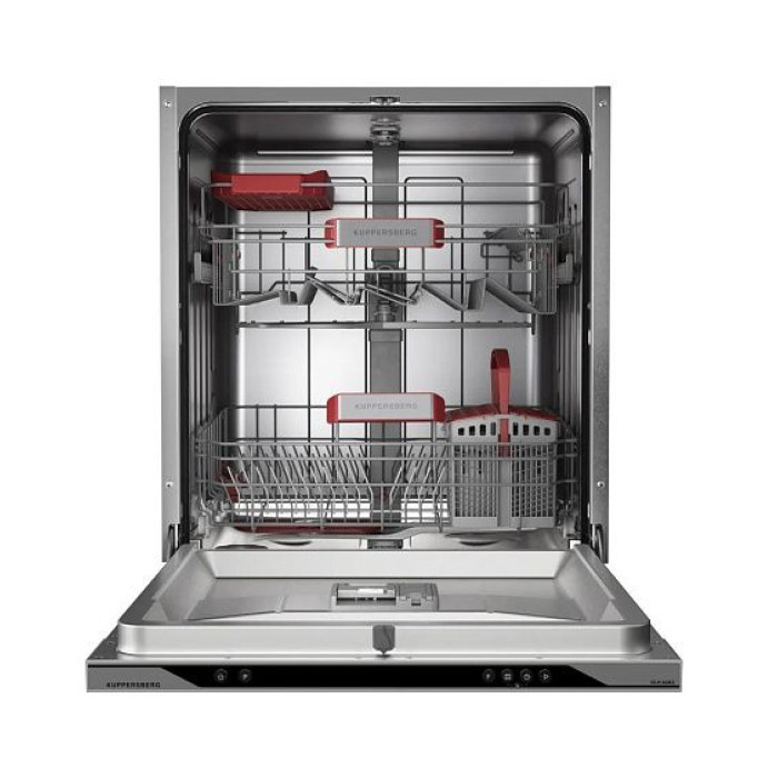 Посудомоечная машина KUPPERSBERG GLM 6082 Посудомоечная машина KUPPERSBERG GLM 6082