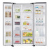 Холодильник SAMSUNG RS62DG5003S9EO Холодильник SAMSUNG RS62DG5003S9EO