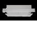 Вытяжка HOTPOINT-ARISTON HPTF 63R IX