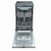 Посудомоечная машина EXITEQ EXDW-I407 Посудомоечная машина EXITEQ EXDW-I407