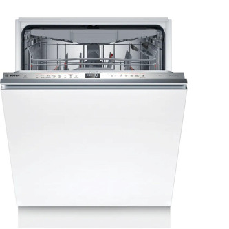 Посудомоечная машина BOSCH SMV6ZCX06E