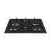 Варочная поверхность HOTPOINT-ARISTON HGS 62FD/BK