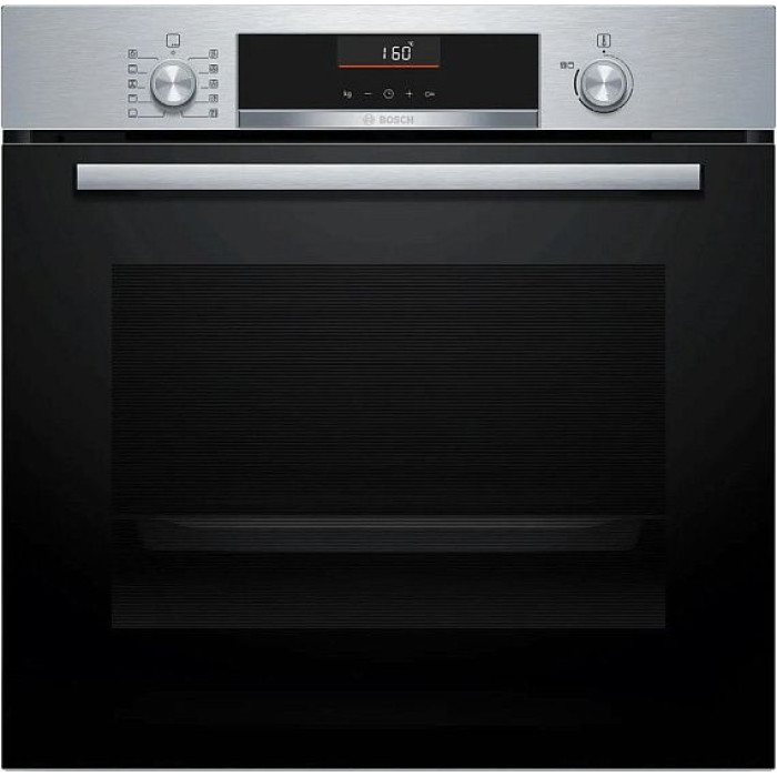 Духовой шкаф BOSCH HBG536ES3 Духовой шкаф BOSCH HBG536ES3