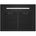 Вытяжка MEFERI SLIMBOX60BK COMFORT Вытяжка MEFERI SLIMBOX60BK COMFORT