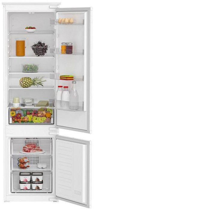 Холодильник INDESIT IBH 20 Холодильник INDESIT IBH 20