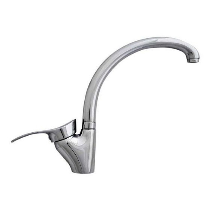 Смеситель LAVA SG01 CHROME Смеситель LAVA SG01 CHROME