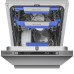 Посудомоечная машина MEFERI MDW4573 COMFORT Посудомоечная машина MEFERI MDW4573 COMFORT