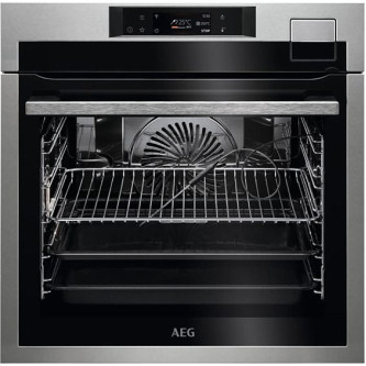 Духовой шкаф AEG BSE798380M