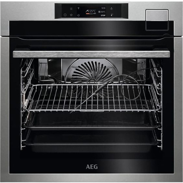 Духовой шкаф AEG BSE798380M