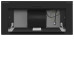 Вытяжка MEFERI SMARTBOX60BK GLASS POWER Вытяжка MEFERI SMARTBOX60BK GLASS POWER