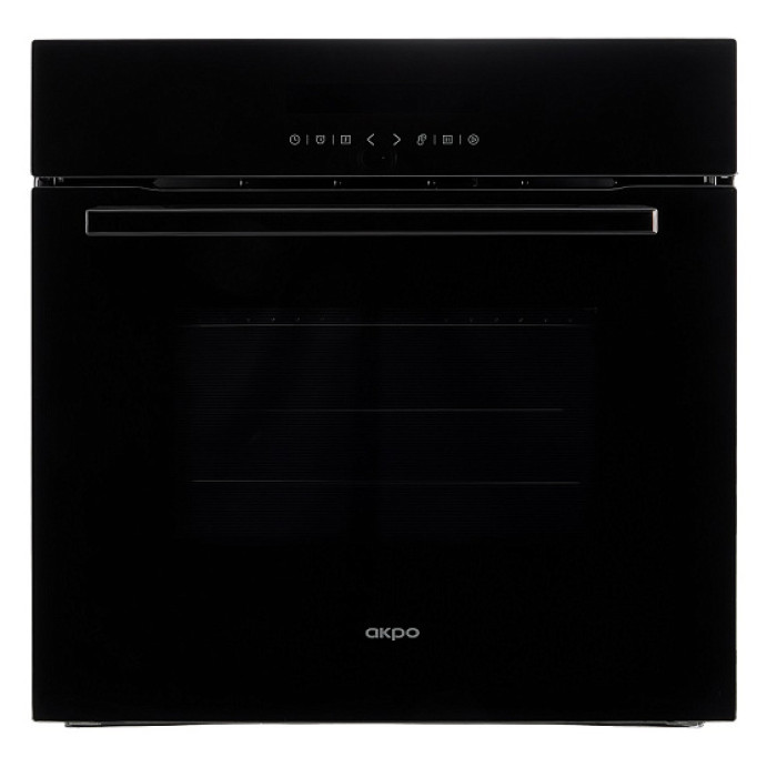 Духовой шкаф AKPO PEA 7009SED06 BL