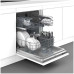 Посудомоечная машина HOTPOINT-ARISTON HI 4D66 Посудомоечная машина HOTPOINT-ARISTON HI 4D66