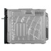 Духовой шкаф MAUNFELD MCMO5016STGW Духовой шкаф MAUNFELD MCMO5016STGW