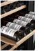 Винный шкаф TEMPTECH CL180SB Винный шкаф TEMPTECH CL180SB