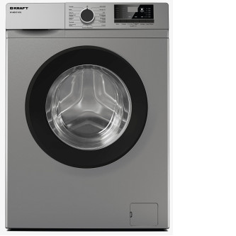 Стиральная машина KRAFT KF-MDS6107G