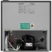 Холодильник WEISSGAUFF WR-046 Defrost Dark Grey Холодильник WEISSGAUFF WR-046 Defrost Dark Grey