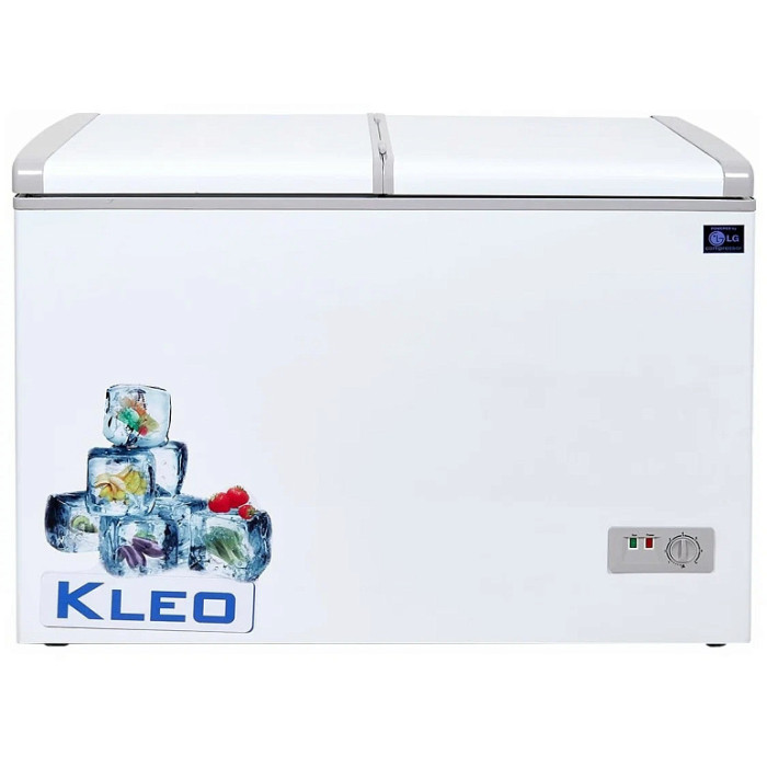 Морозильный ларь KLEO KDF-300 Морозильный ларь KLEO KDF-300