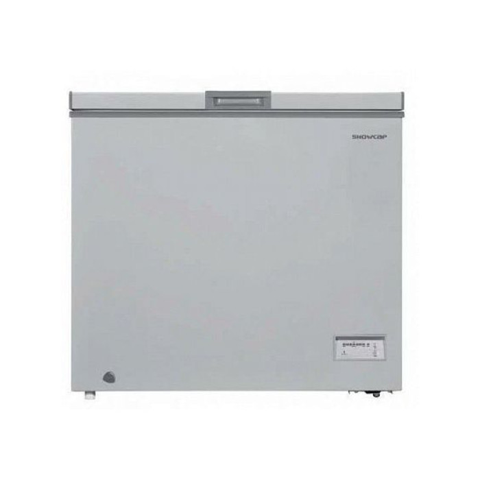 Морозильный ларь SNOWCAP CF-200ЕS Морозильный ларь SNOWCAP CF-200ЕS