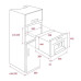 Кофемашина TEKA CLC 855 GM STEAM GREY (111630001) Кофемашина TEKA CLC 855 GM STEAM GREY (111630001)