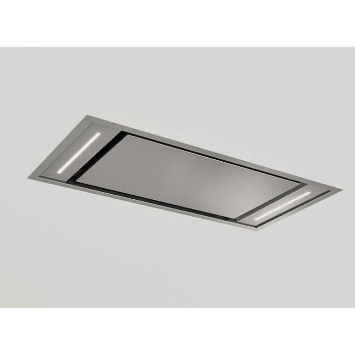 Вытяжка PANDO E-295/90 INOX V.850 SEC