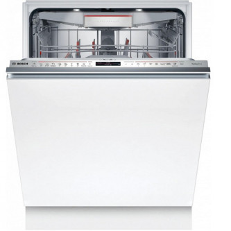 Посудомоечная машина BOSCH SMV8YCX02E
