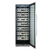Винный шкаф CAVANOVA CV135-1TL Винный шкаф CAVANOVA CV135-1TL