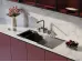 Кухонная мойка OMOIKIRI Kata 76-U/I Side-BL (4997587) Кухонная мойка OMOIKIRI Kata 76-U/I Side-BL (4997587)