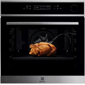 Духовой шкаф ELECTROLUX LOC8H31X Духовой шкаф ELECTROLUX LOC8H31X