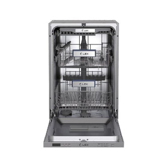Посудомоечная машина LEX PM 4573N A Premium Посудомоечная машина LEX PM 4573N A Premium