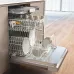 Посудомоечная машина MIELE G 5410 SCi Active Plus сталь