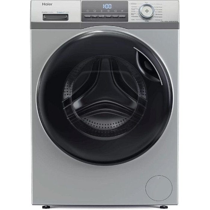 Стиральная машина HAIER HWD80-BP14929S Стиральная машина HAIER HWD80-BP14929S