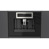 Кофемашина FULGOR Milano FCLCM 4500 TF BK Кофемашина FULGOR Milano FCLCM 4500 TF BK