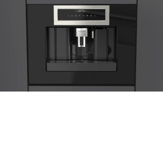 Кофемашина FULGOR Milano FCLCM 4500 TF BK