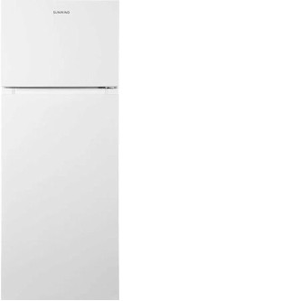 Холодильник SUNWIND SCT273 белый Холодильник SUNWIND SCT273 белый