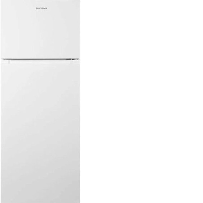 Холодильник SUNWIND SCT273 белый Холодильник SUNWIND SCT273 белый