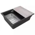 Кухонная мойка PAULMARK LUMI-MULTI SINK LU-MULTI 55-AN