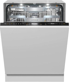 Посудомоечная машина MIELE G7690 Scvi