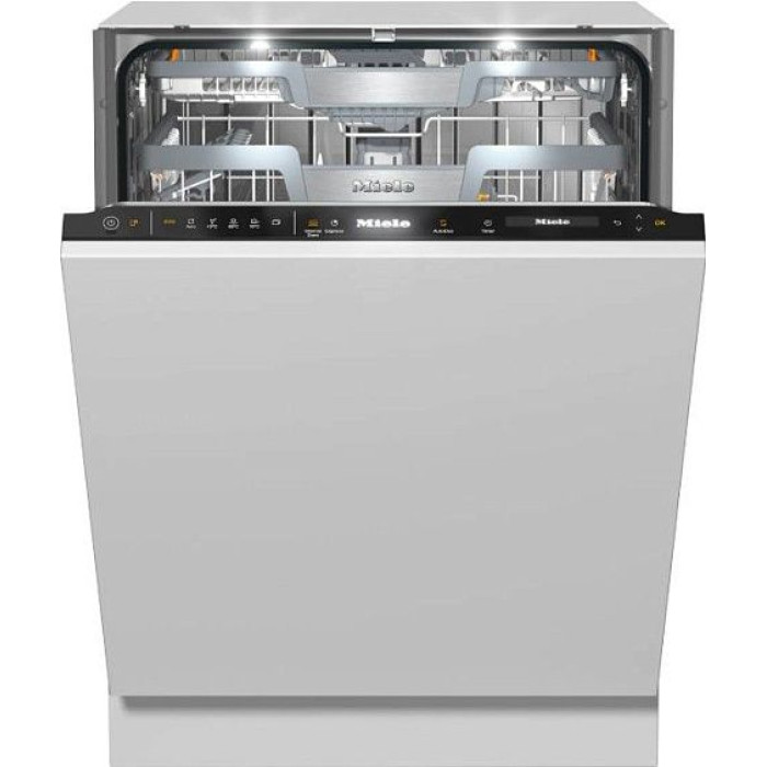 Посудомоечная машина MIELE G7690 Scvi Посудомоечная машина MIELE G7690 Scvi