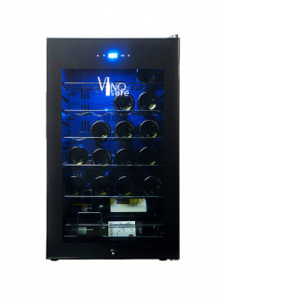 Винный шкаф VINOSAFE VSF24AM Винный шкаф VINOSAFE VSF24AM