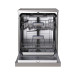 Посудомоечная машина LEX DW6063N SL Посудомоечная машина LEX DW6063N SL