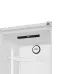 Холодильник BEKO B3RCNK405HDW Холодильник BEKO B3RCNK405HDW